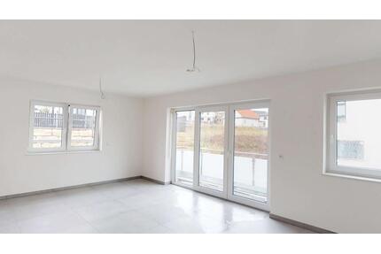 *** Helle 3,5-Zimmerwohnung mit Balkon und Stellplätzen *** - Pfaffenhofen