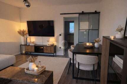 Wohnung zum Kaufen in Winsen (Luhe) 249.000,00 € 66 m²