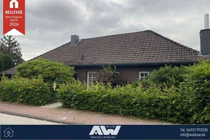 Haus zum Mieten in Norden 950,00 € 114 m²