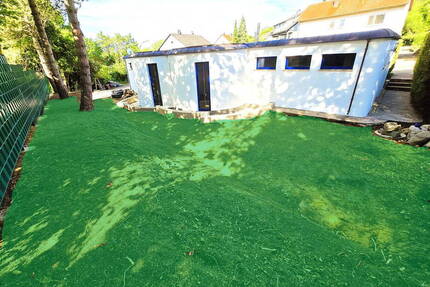 Exklusiver Bungalow an direkter Stadtgrenze Regensburg - Pentling