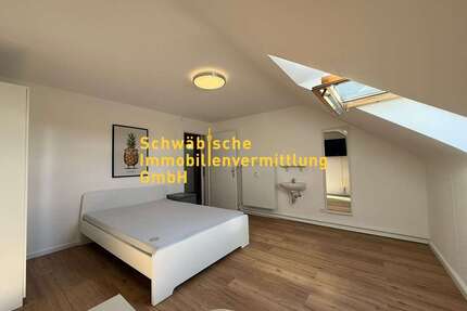 Wohnung zum Mieten in Stuttgart 430,00 € 18 m²