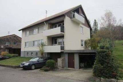 Wohnung zum Mieten in Oberrot 600,00 € 67 m²