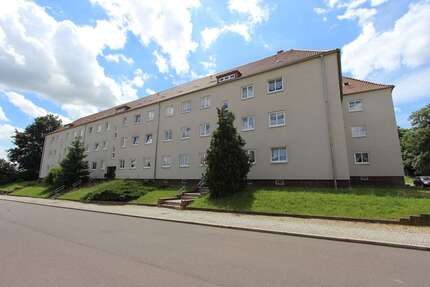 Wohnung zum Mieten in Altenburg 385,00 € 65.98 m²