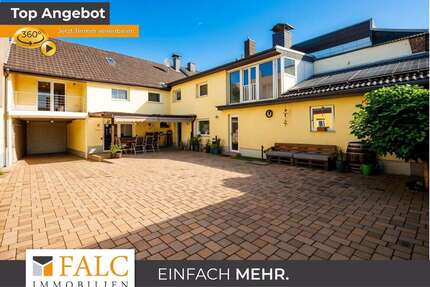 Haus zum Kaufen in Titz Jackerath 499.000,00 € 190 m² - Titz / Jackerath