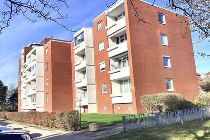 Wohnung zum Kaufen in Cuxhaven 245.000,00 € 84 m²