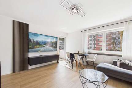 Wohnung zum Kaufen in München 580.000,00 € 83 m²