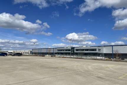 Grundstück in Philippsburg 158.400,00 € 6000 m²