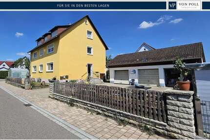 Haus zum Kaufen in Bechhofen 524.000,00 € 255 m²