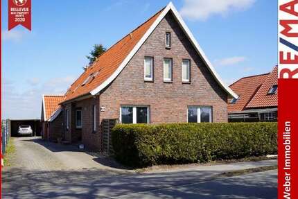 Haus zum Kaufen in Rhauderfehn Holte 239.000,00 € 195 m² - Rhauderfehn / Holte