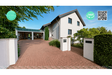 Haus zum Kaufen in Marxzell 790.000,00 € 276 m²