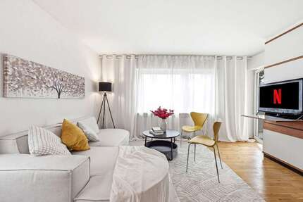Wohnung zum Kaufen in Esslingen 349.000,00 € 112 m²