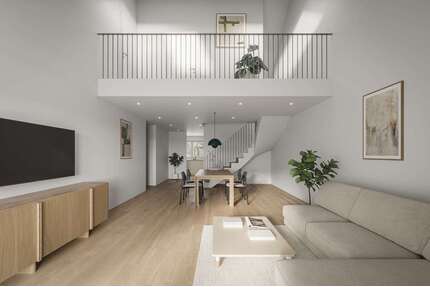 Wohnung zum Kaufen in Konstanz Wollmatingen 900.500,00 € 112.8 m² - Konstanz / Wollmatingen