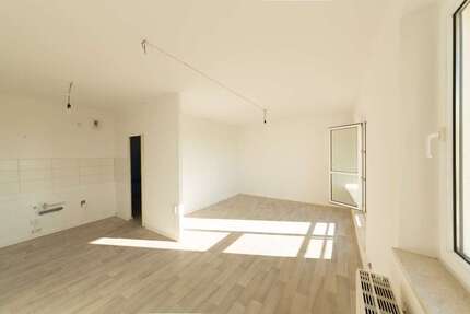 Wohnung zum Mieten in Burg 319,80 € 49.2 m²