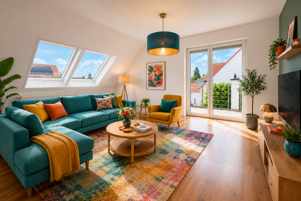 Wohnung zum Kaufen in Waghäusel 239.000,00 € 75.44 m²