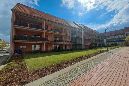 Gästewohnung in zentraler Lage - 60,00&nbsp;EUR Kaltmiete, ca.&nbsp; 23,00&nbsp;m&sup2; in Malchin (PLZ: 17139)