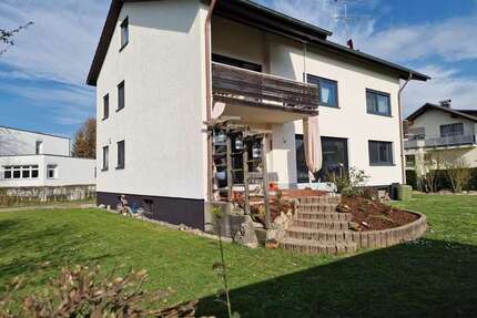 Haus zum Kaufen in Riedlingen 699.000,00 € 217 m²