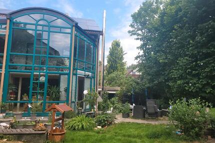 Provisionsfrei - REH mit Wintergarten - Bonstetten