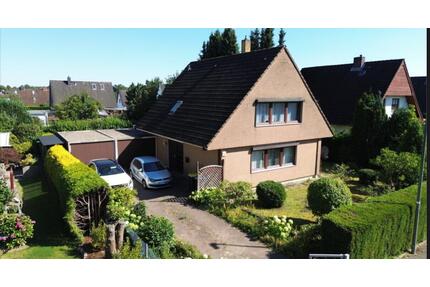 Einfamilienhaus in Geesthacht - 550.000,00&nbsp;EUR Kaufpreis, ca.&nbsp; 122,00&nbsp;m&sup2; in Geesthacht (PLZ: 21502)