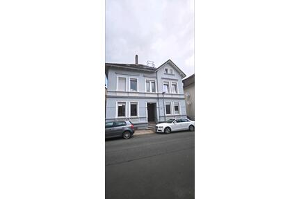 Altbau-Masionett-Wohnung Bielefeld Mitte