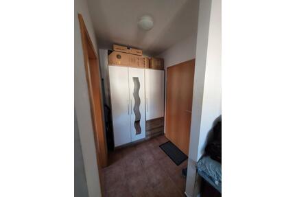 1-Zimmer Wohnung Zentrum Heidenheim - Ulm Obertalfingen