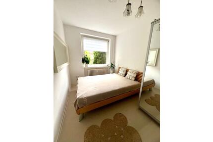 Zimmer in 3er-Frauen-WG in Hamburg-Horn - ab sofort frei!