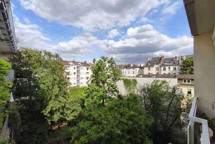 Wohnung zum Kaufen in Frankfurt am Main 360.000,00 € 55 m²