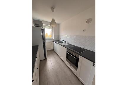 3 Zimmer Wohnung zu verkaufen in Luckow Petershagen OT Luckow - Casekow