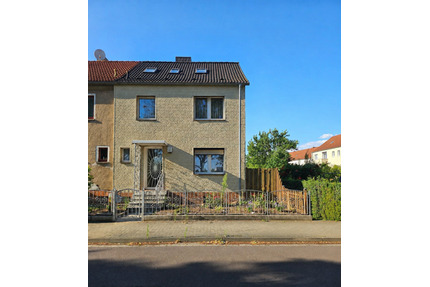 Haus zum Kaufen in Magdeburg 195.000,00 € 87 m²