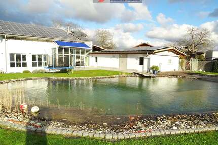 Haus zum Kaufen in Grenzach-Wyhlen 2.200.000,00 € 400 m²