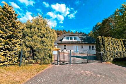 Haus zu verkaufen Top Lage, Luftkurort Hitzacker Wendland - Hitzacker (Elbe)