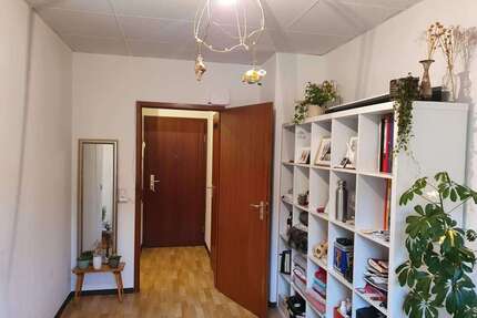 Wohnung zum Mieten in Karlsruhe 360,00 € 25.8 m²