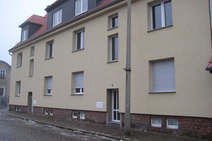 Helle 2-Zimmer Dachgeschosswohnung - Genthin