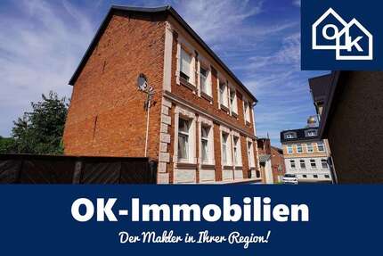 Haus zum Kaufen in Tangerhütte 89.000,00 € 146 m²