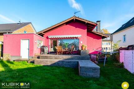 Haus zum Kaufen in Solingen 398.000,00 € 140.9 m²