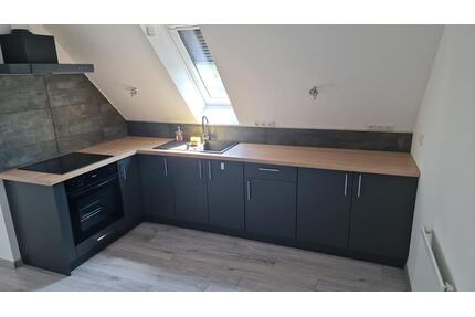 3-Zimmer-DG-Wohnung 68m² in Zweibrücken