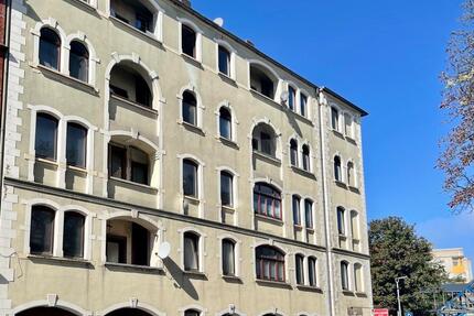 Wohnung Nahe Uni Kassel, 62qm, 3ZKB im 1.OG