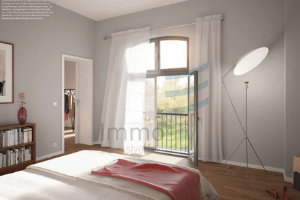 Wohnung zum Kaufen in Potsdam 719.000,00 € 125 m²