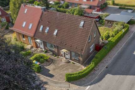Haus zum Kaufen in Flintbek 359.000,00 € 131.58 m²