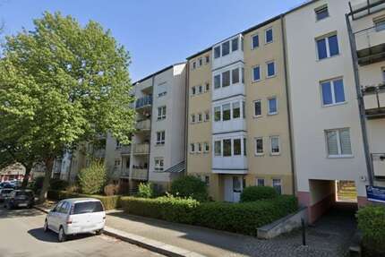 Wohnung zum Kaufen in Chemnitz 48.000,00 € 44.09 m²