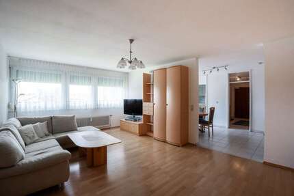 Wohnung zum Kaufen in Wangen im Allgäu 289.000,00 € 100 m²