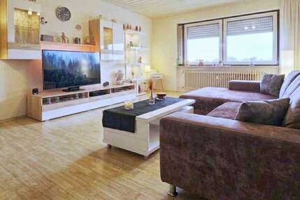 Wohnung zum Kaufen in Plüderhausen 199.000,00 € 80.1 m²
