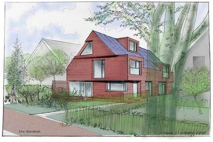 Grundstück zu verkaufen in Hamburg 525.000,00 € 997 m²