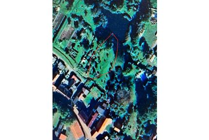 Pachtgarten rottleben Kyffhäuserland ruhig 50€ pro Jahr