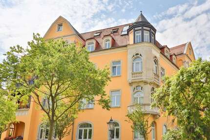 Wohnung zum Kaufen in Dresden 439.000,00 € 100 m²