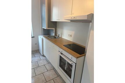 Moderne & helle Wohnung in Top-Lage Erstbezug - sofort verfügbar - Limbach-Oberfrohna