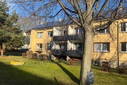 3-Zimmer Erdgeschosswohnung in Löbitz ! - Naumburg (Saale)