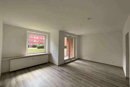 Wohnung zum Mieten in Aurich 549,00 € 69.15 m²