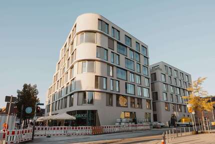 Wohnung zum Kaufen in Tuttlingen 824.900,00 € 158.64 m²