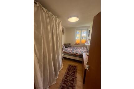 Zimmer in Zentrale Wohnung mit Balcon, Josephplatz - München Maxvorstadt