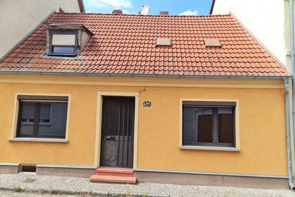 Einfamilienhaus in Ziesar Provisionsfrei
